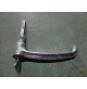 M5903 XX - MANIGLIA ESTERNA INNOCENTI MINI MKI MK1 CON CHIAVE