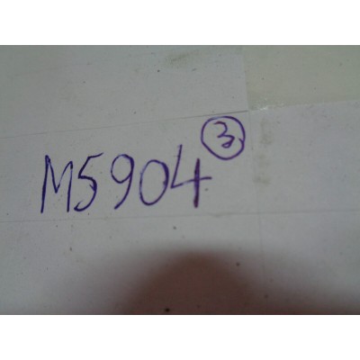 M5904 XX - ALZAVETRO ALZACRISTALLO MECCANISMO 31771124 INNOCENTI SPIDER SPYDER-0