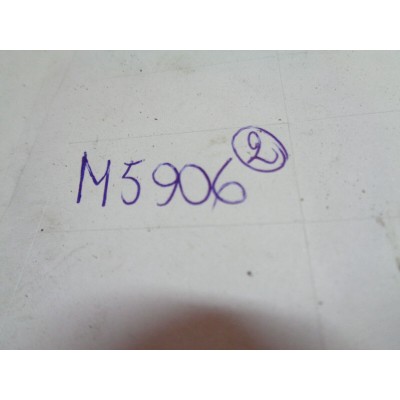 M5906 XX - ALZAVETRO ALZACRISTALLO MECCANISMO INNOCENTI AUSTIN MINI ROVER DESTRO-1