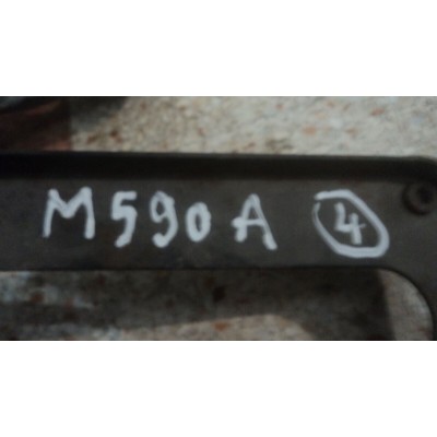 M590A XX - TELAIO FARO FANALE ANTERIORE INNOCENTI MINI BERTONE-1
