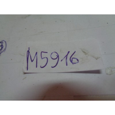 M5916 XX - ASTA SELETTORE MARCE DAM2477 INNOCENTI AUSTIN ROVER MINI MINOR COOPER-1