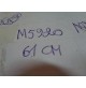 M5920 XX - ASTA RANGE ROVER CLASSIC 592511 61CM