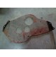 M5925 XX - PIASTRA MOTORE CAMBIO ORIGINALE 2A125 31044334 INNOCENTI MINI