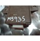 M5935 XX - MODULO DAEWOO MATIZ 96219056 RELE RELAIS