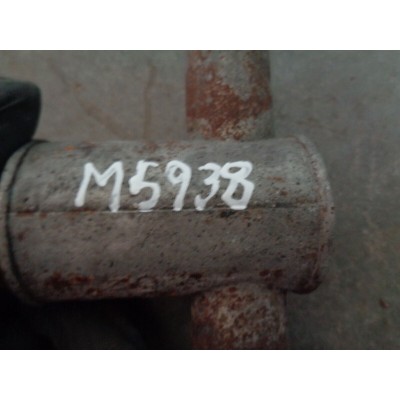 M5938 XX - POMPA FRIZIONE MG MGB USATA-1