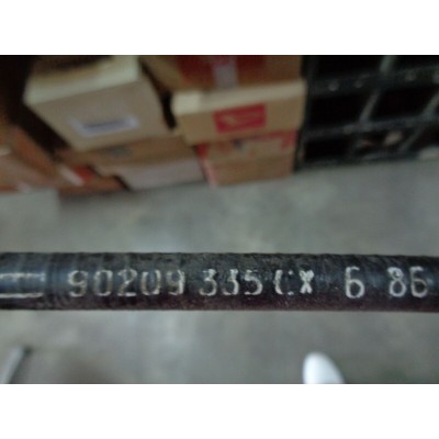 M5941 XX - 90209335 CAVO FRIZIONE OPEL KADETT ASTRA F-0