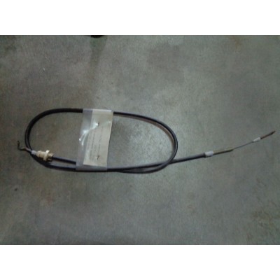 M5947 XX - CAVO COMANDO PEDALE ACCELERATORE VW GOLF DAL 1976 171721555N