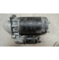 M595 XX - MOTORINO AVVIAMENTO LUCAS 54268330 27456B 2M113 STARTER JAGUAR 