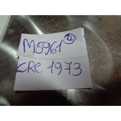M5961 XX - CRC1973 TUBO CONDOTTO ORIGINALE BRITISH LEYLAND-1