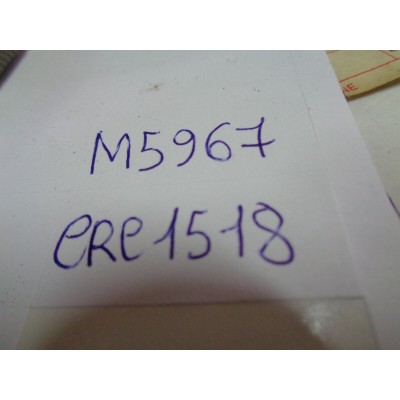 M5967 XX - CRC1518 CONDOTTO TUBO ORIGINALE BRITISH LEYLAND-0