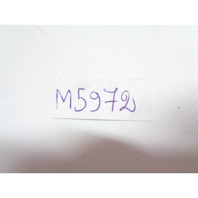M5972 XX - RUBINETTO RISCALDAMENTO INNOCENTI MINI BERTONE-4