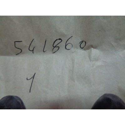M5977 XX - 541860  Tubo Early Dip Stick per Land Rover Serie 2 2A 3 2,25 Benzina-1