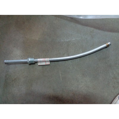 M5977 XX - 541860  Tubo Early Dip Stick per Land Rover Serie 2 2A 3 2,25 Benzina