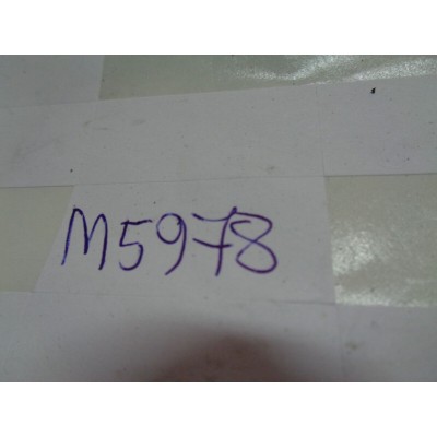 M5978 XX - JAM2641 TUBO RACCORDO PIPE FUEL CARBURANTE POMPA AUSTIN SHERPA-2
