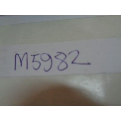 M5982 XX - 22A192 ALVERO CAMBIO INNOCENTI MINI MINOR COOPER 34502325-1