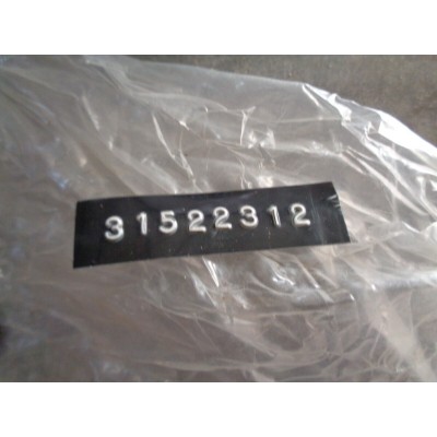 M5986 XX - 31522312 Innocenti 950 1100 Spider Alberino Di Comando Cambio 2A3350-0