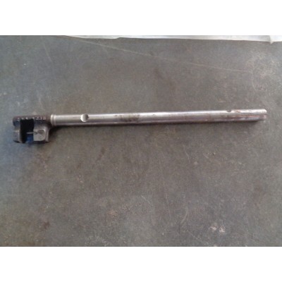 M5988 XX - FORCELLA 22A470 Innocenti  asta selettore  CAMBIO