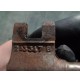 M5998 XX - 2A3347 LEVA ASTA FORCELLA SELETTORE CAMBIO INNOCENTI SPIDER 950