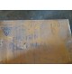 M6007 XX - SET STD PISTONI STANDARD VW GOLF 1100 1.1 cc USATI