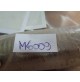 M6009 XX - 21A1806  INNOCENTI MINI MINOR COOPER SOSPESIONE POSTERIORE MOLLA
