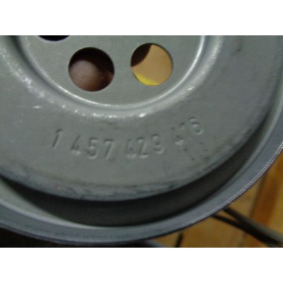 M6010 - 1457429416 Filtro idraulico sterzo per MERCEDES 190 W201 W124-1