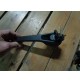 M6010A - COPPIA MANIGLIE ANTERIORI CON CHIAVI FIAT TIPO TEMPRA