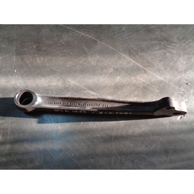 M6014 XX - 21A1879 21A1881 INNOCENTI MINI MINOR COOPER BRACCIO INF. SOSPENSIONE