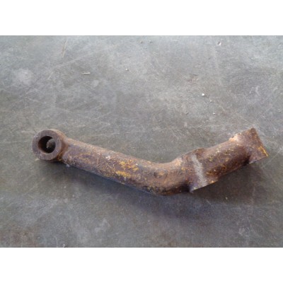 M6018 XX - Frogeye Midget Sprite braccio leva sterzo SINISTRO BTA648 2A4212-0