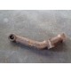 M6018 XX - Frogeye Midget Sprite braccio leva sterzo SINISTRO BTA648 2A4212