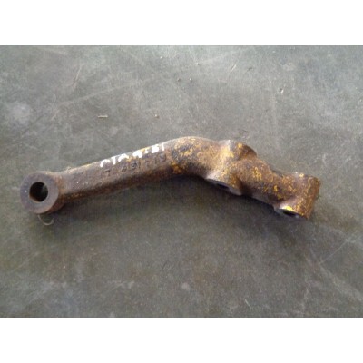 M6018 XX - Frogeye Midget Sprite braccio leva sterzo SINISTRO BTA648 2A4212