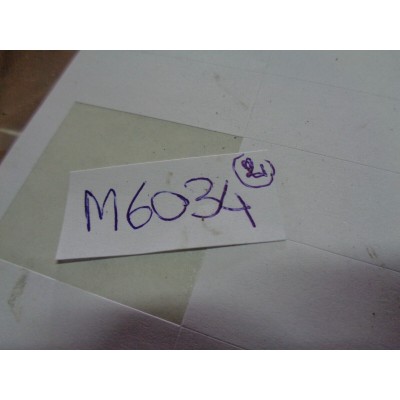 M6034 XX - MODANATURA CRUSCOTTO INNOCENTI MINI 500SE SERIE LIMITATA 569106024-1