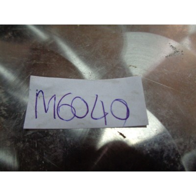 M6040 XX - MODANATURA RIVESTIMENTO INNOCENTI MINI BERTONE 6568308388-2