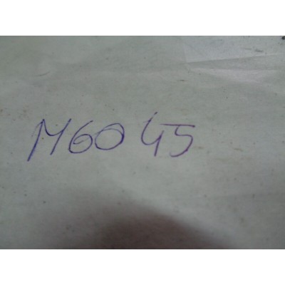 M6045 XX - POGGIATESTA FIAT INNOCENTI ELBA DUNA UNO MILLE CLIP-1