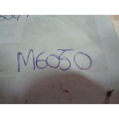 M6050 XX -CANNA STERZO  ORIGINALE INNOCENTI MINI CLASSIC-2