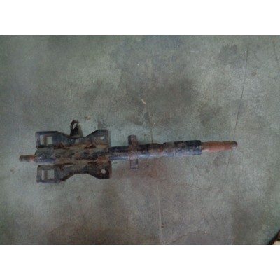 M6050 XX -CANNA STERZO  ORIGINALE INNOCENTI MINI CLASSIC-0