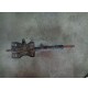 M6050 XX -CANNA STERZO  ORIGINALE INNOCENTI MINI CLASSIC