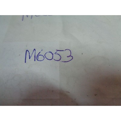 M6053 XX - ASTA LEVA CAMBIO INNOCENTI AUSTIN MINI MINOR COOPER-2