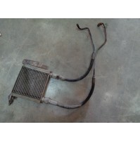 M6061 XX - RADIATORE OLIO NAM2001 ORIGINALE BRITISH LEYLAND