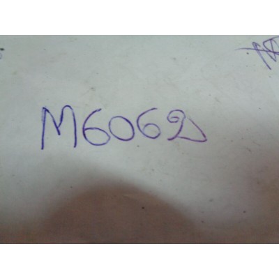 M6062 XX - RADIATORE RISCALDAMENTO ABITACOLO FIAT UNO ELBA DUNA MILLE CLIP-2