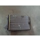 M6062 XX - RADIATORE RISCALDAMENTO ABITACOLO FIAT UNO ELBA DUNA MILLE CLIP