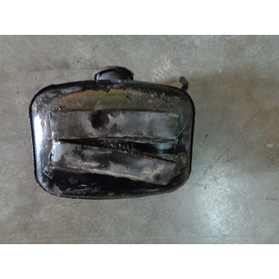M6065 XX - VASCHETTA ESPANSIONE RADIATORE IPRA INNOCENTI MINI COOPER 90 120-1
