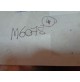 M6078 XX - 22A553 34502382 BOCCOLA INNOCENTI MINI MINOR COOPER AUSTIN