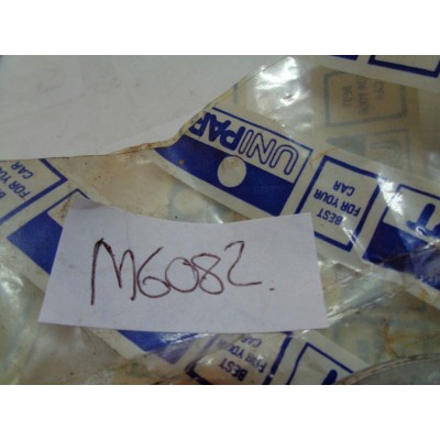 M6082 XX - 22H1034 Thrust Washer - Interlocking - MG MGB-0