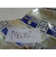 M6082 XX - 22H1034 Thrust Washer - Interlocking - MG MGB