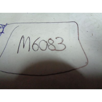 M6083 XX - 42H491 LEVA COMANDO FRIZIONE INNOCENTI AUSTI MINI MINOR COOPER-1