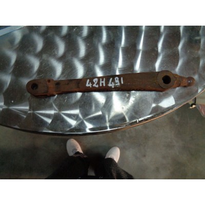 M6083 XX - 42H491 LEVA COMANDO FRIZIONE INNOCENTI AUSTI MINI MINOR COOPER