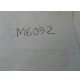 M6092 XX - 22A2204 BRACCIO LEVA MINI FRIZIONE PRE VERTO INNOCENTI AUSTIN MORRIS