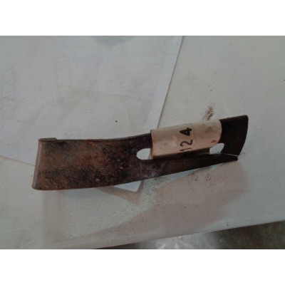 M6093 XX - 12A155 STAFFA ORIGINALE INNOCENTI MINI MINOR COOPER-0