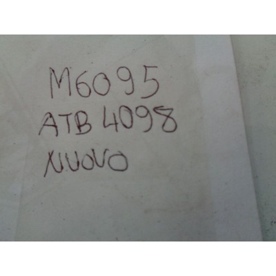 M6095 XX - COPRIMOZZO RUOTA MINI INNOCENTI AUSTIN ROVER MORRIS ATB4098-0