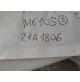 M6105 XX - 21A1806 MOLLA SOSPENSIONE INNOCENTI  MINI MINOR COOPER